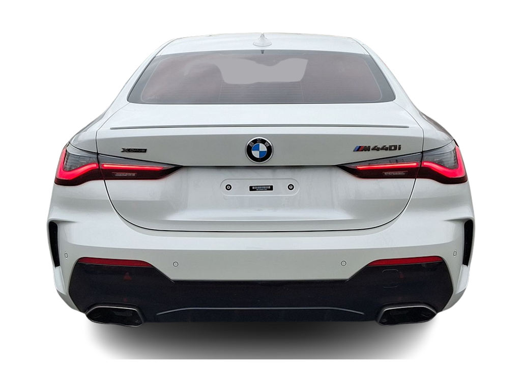 2021 BMW 4 Series M440i 24