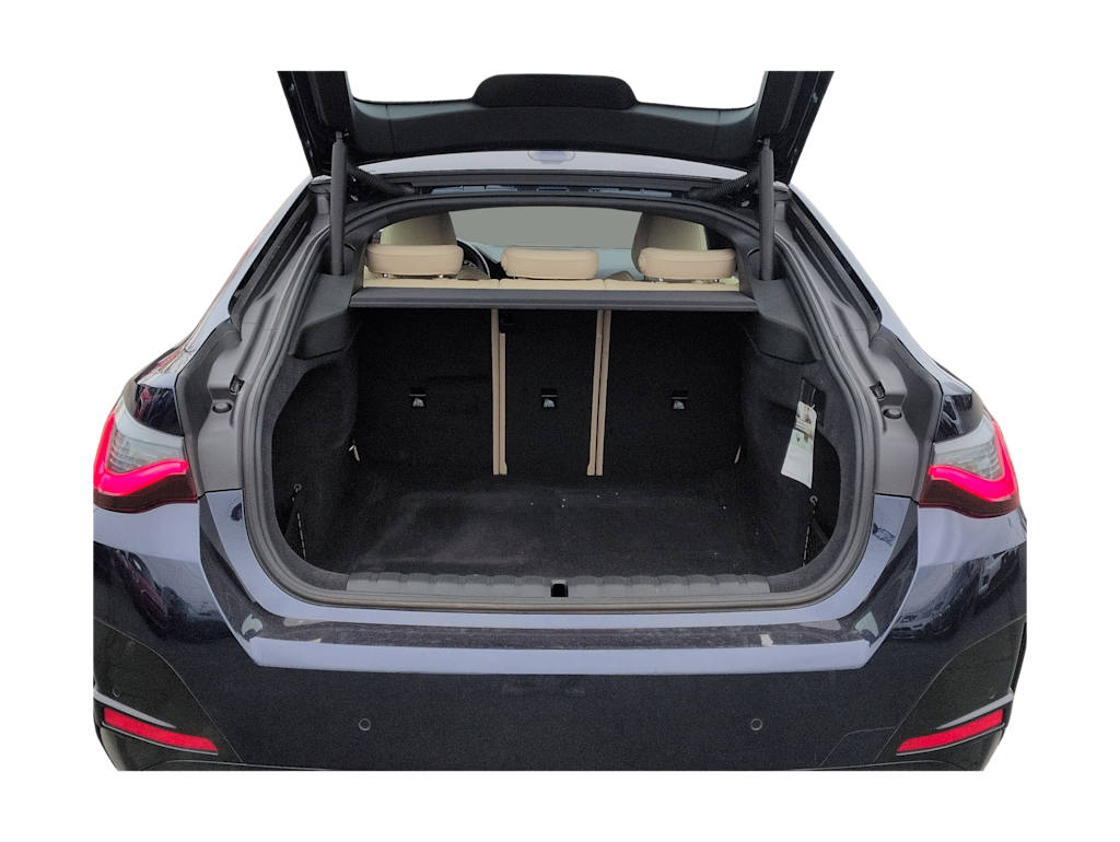 Thumbnail: 2023 BMW 4 Series - 16