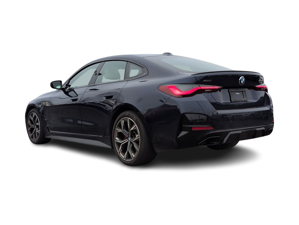 Thumbnail: 2023 BMW 4 Series - 4