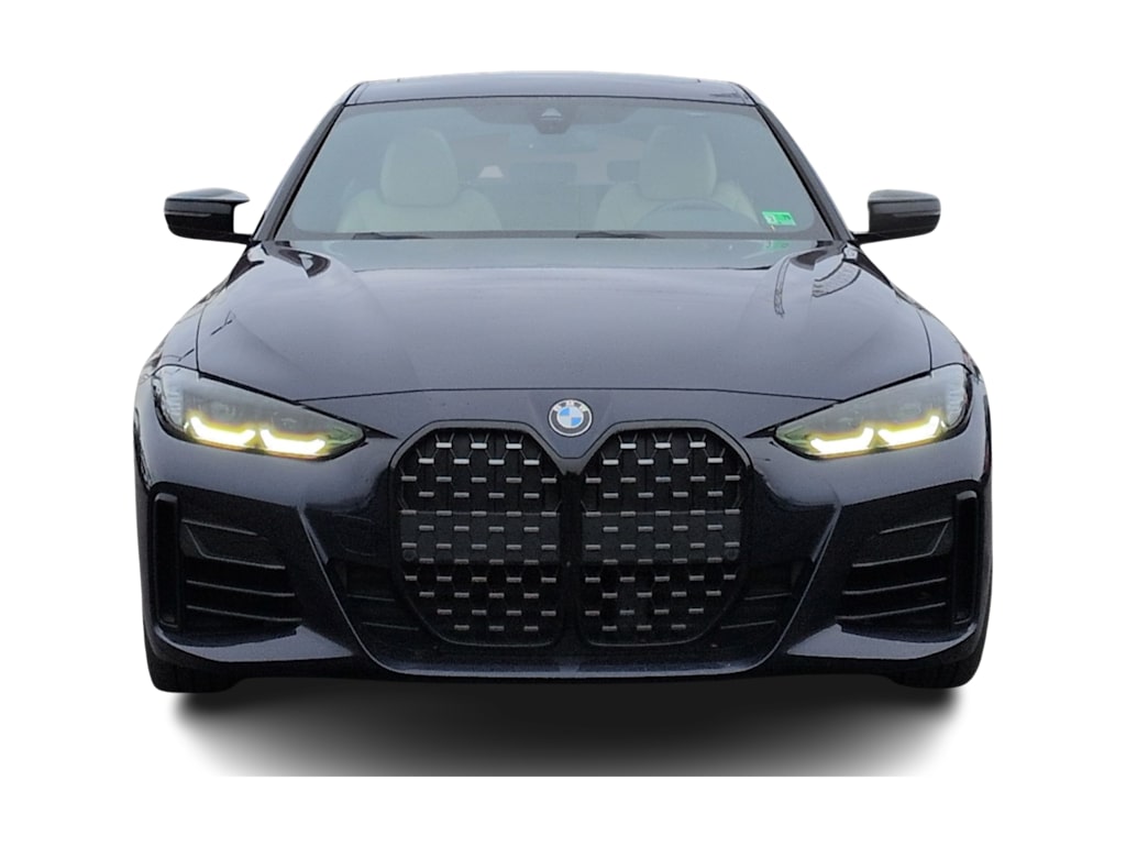 Thumbnail: 2023 BMW 4 Series - 6