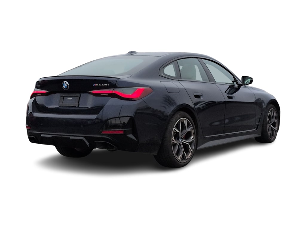 Thumbnail: 2023 BMW 4 Series - 21