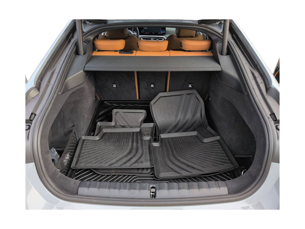 Thumbnail: 2024 BMW 4 Series - 17