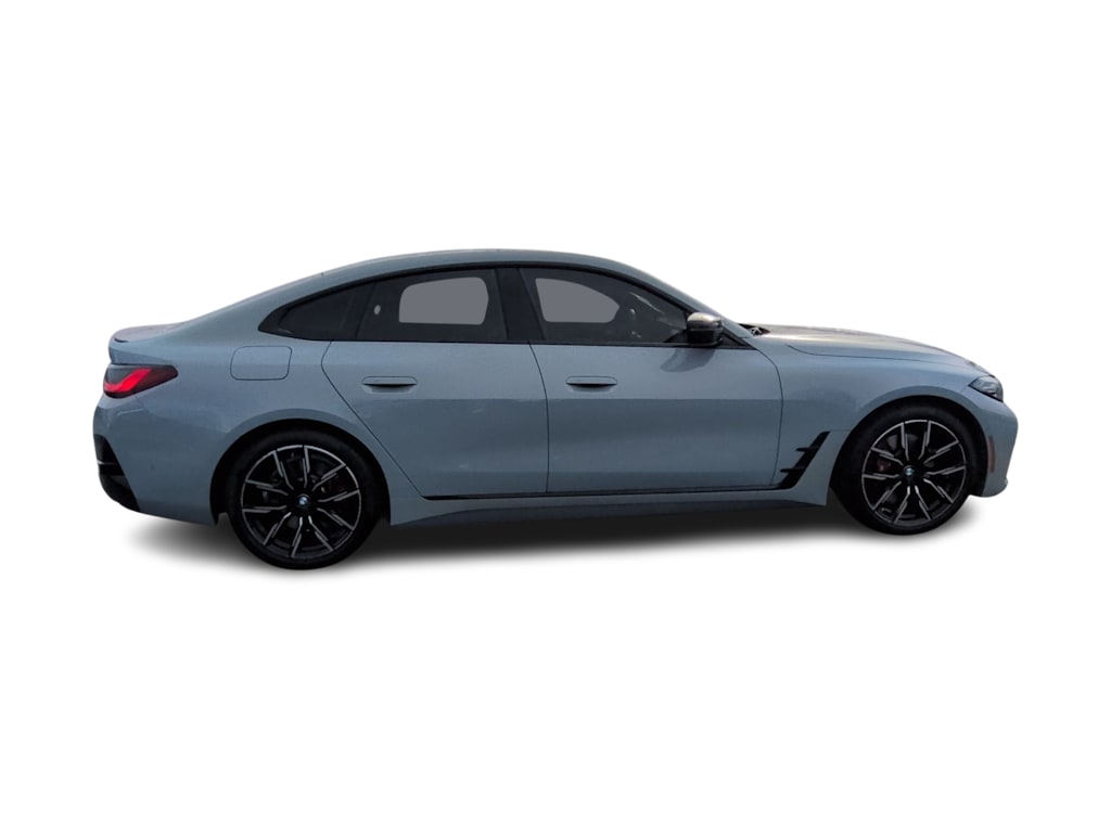 Thumbnail: 2024 BMW 4 Series - 23