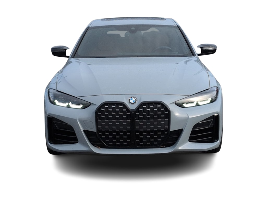 Thumbnail: 2024 BMW 4 Series - 6