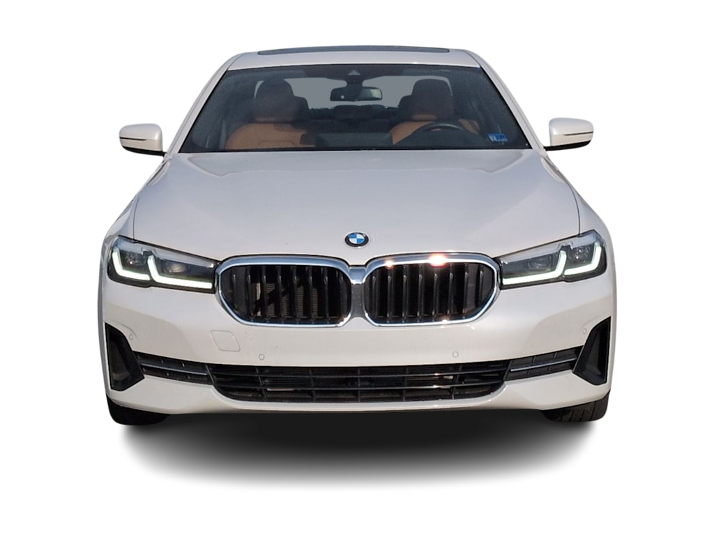 Thumbnail: 2023 BMW 5 Series - 6