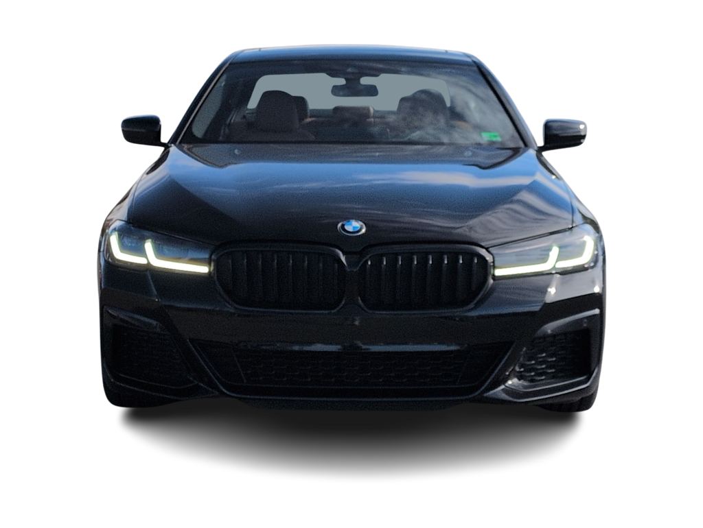 Thumbnail: 2023 BMW 5 Series - 6