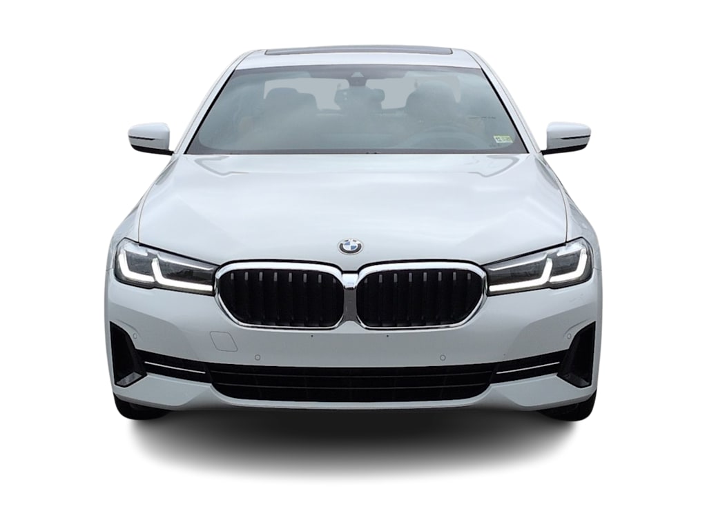 Thumbnail: 2023 BMW 5 Series - 6