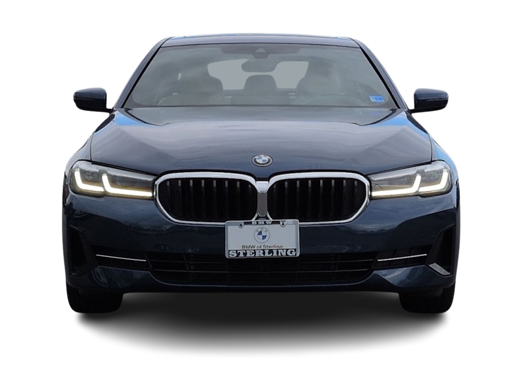 Thumbnail: 2023 BMW 5 Series - 6