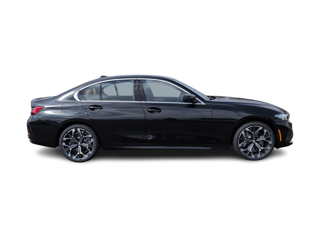 Thumbnail: 2026 BMW 3 Series - 23