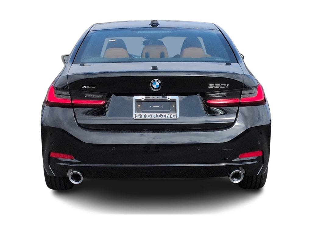 Thumbnail: 2026 BMW 3 Series - 5