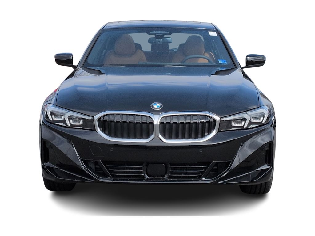 Thumbnail: 2026 BMW 3 Series - 6