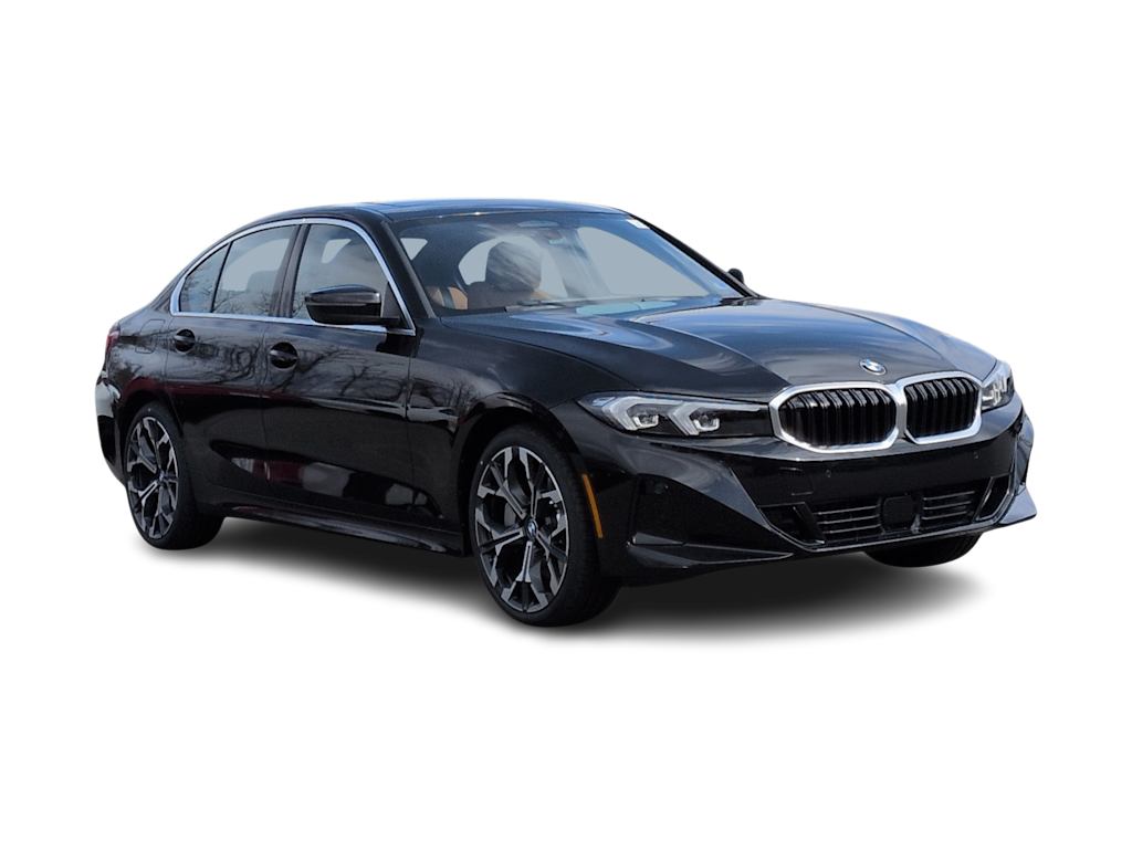 Thumbnail: 2026 BMW 3 Series - 20