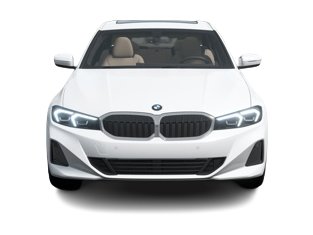 Thumbnail: 2026 BMW 3 Series - 4