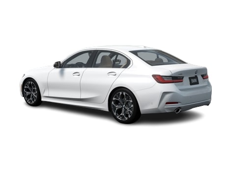 Thumbnail: 2026 BMW 3 Series - 10