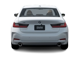 Thumbnail: 2026 BMW 3 Series - 11