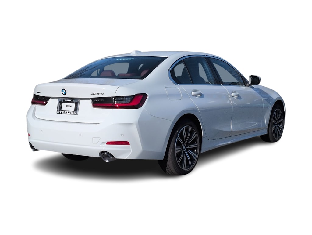 Thumbnail: 2026 BMW 3 Series - 21