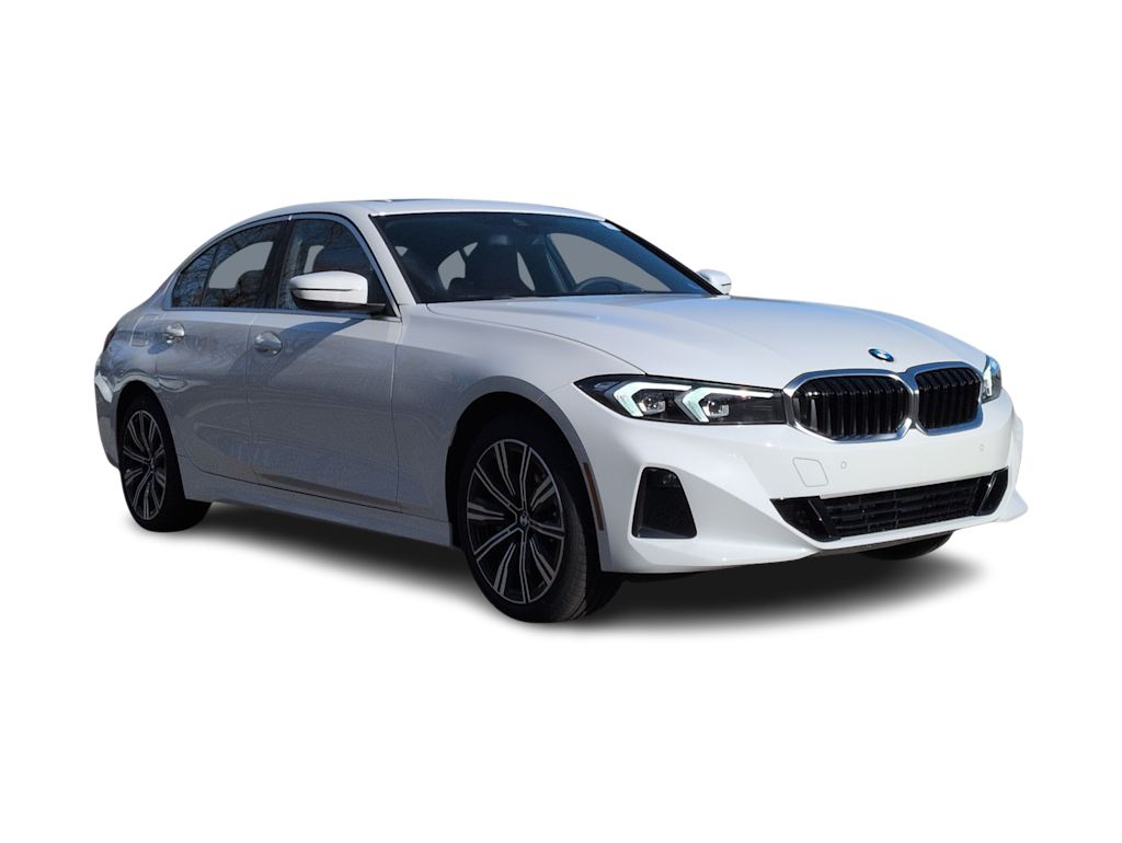 Thumbnail: 2026 BMW 3 Series - 19