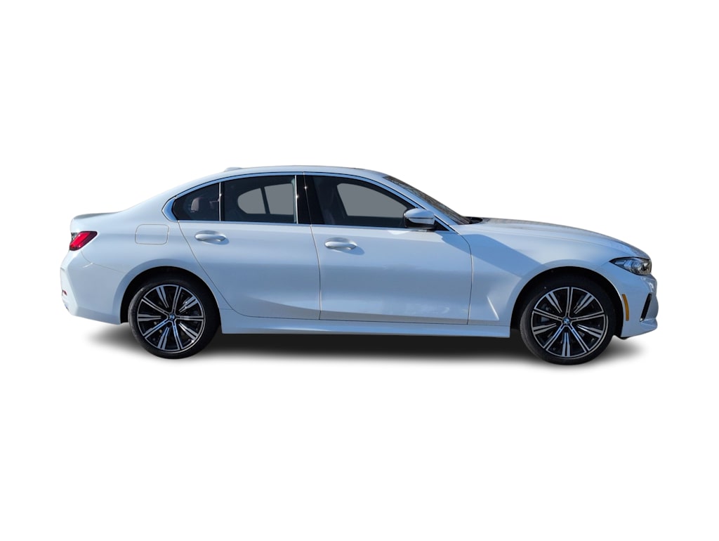 Thumbnail: 2026 BMW 3 Series - 22