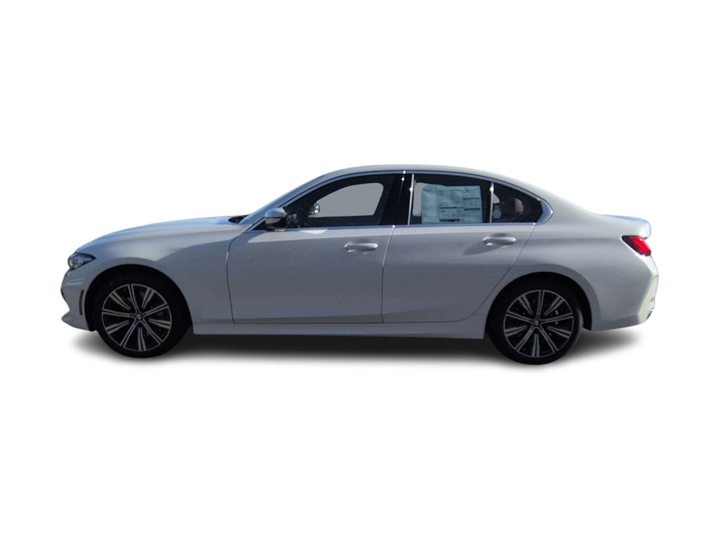 Thumbnail: 2026 BMW 3 Series - 3