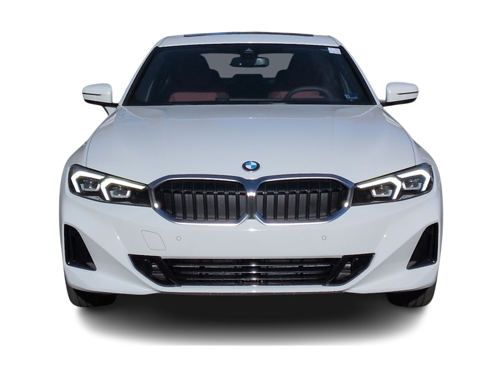 Thumbnail: 2026 BMW 3 Series - 6