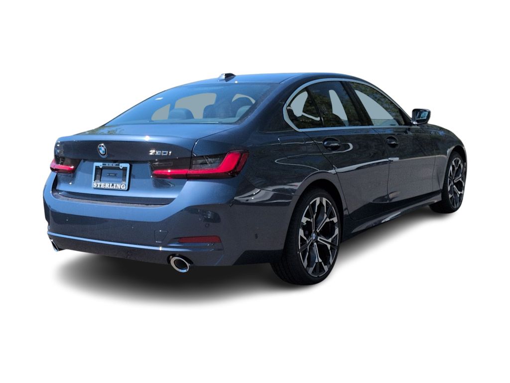 Thumbnail: 2026 BMW 3 Series - 22