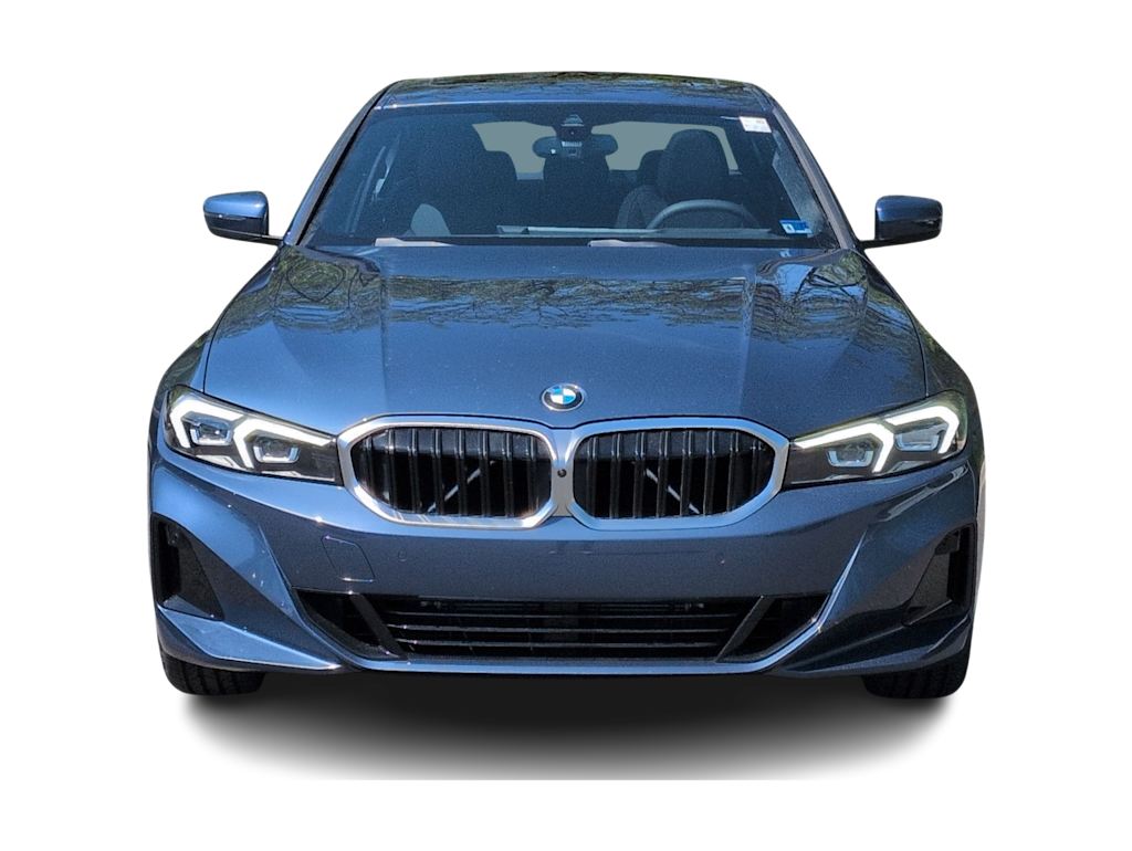 Thumbnail: 2026 BMW 3 Series - 6