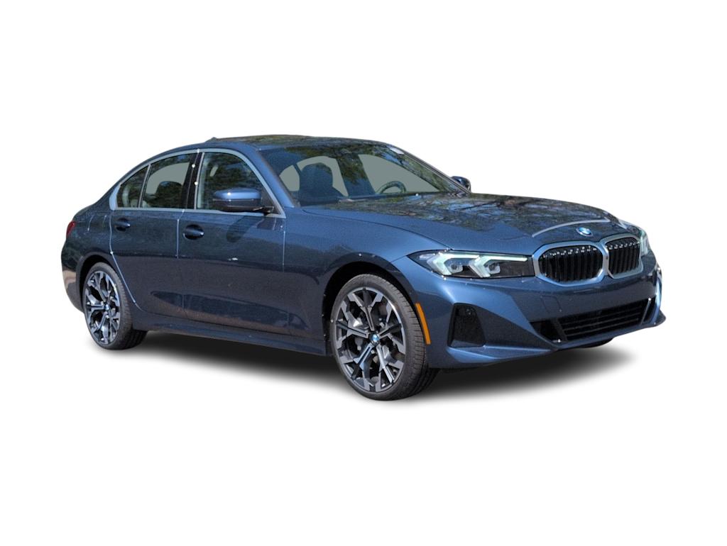 Thumbnail: 2026 BMW 3 Series - 20