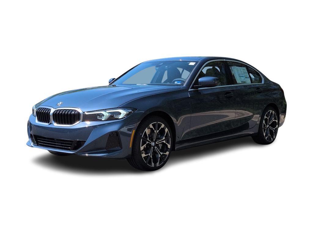 Thumbnail: 2026 BMW 3 Series - 21