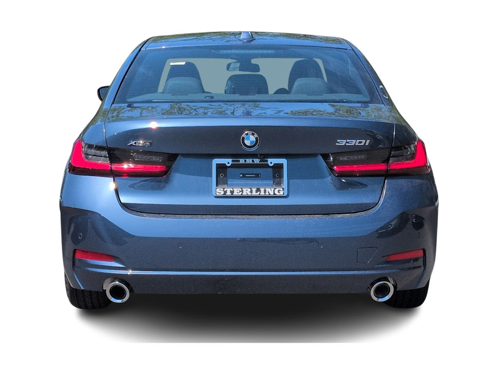 Thumbnail: 2026 BMW 3 Series - 5