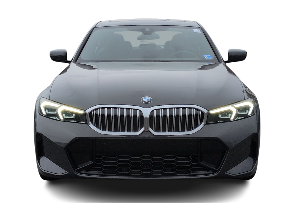 Thumbnail: 2026 BMW 3 Series - 6