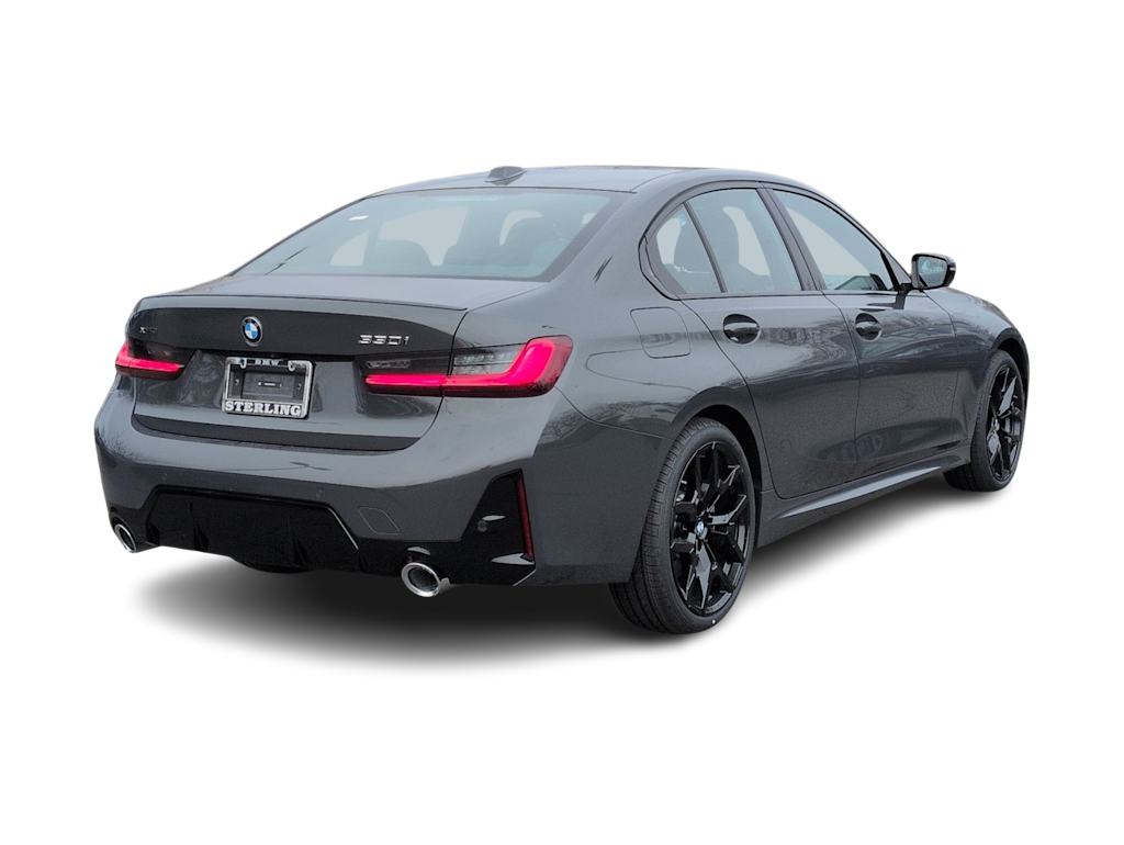 Thumbnail: 2026 BMW 3 Series - 22