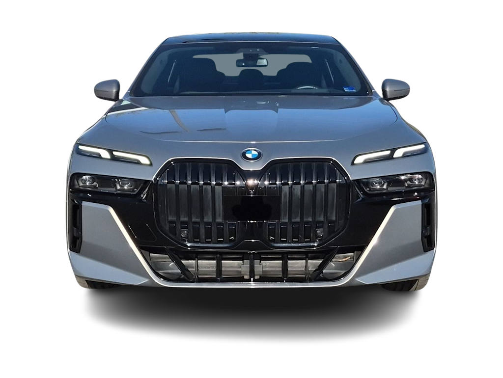 Thumbnail: 2024 BMW 7 Series - 6