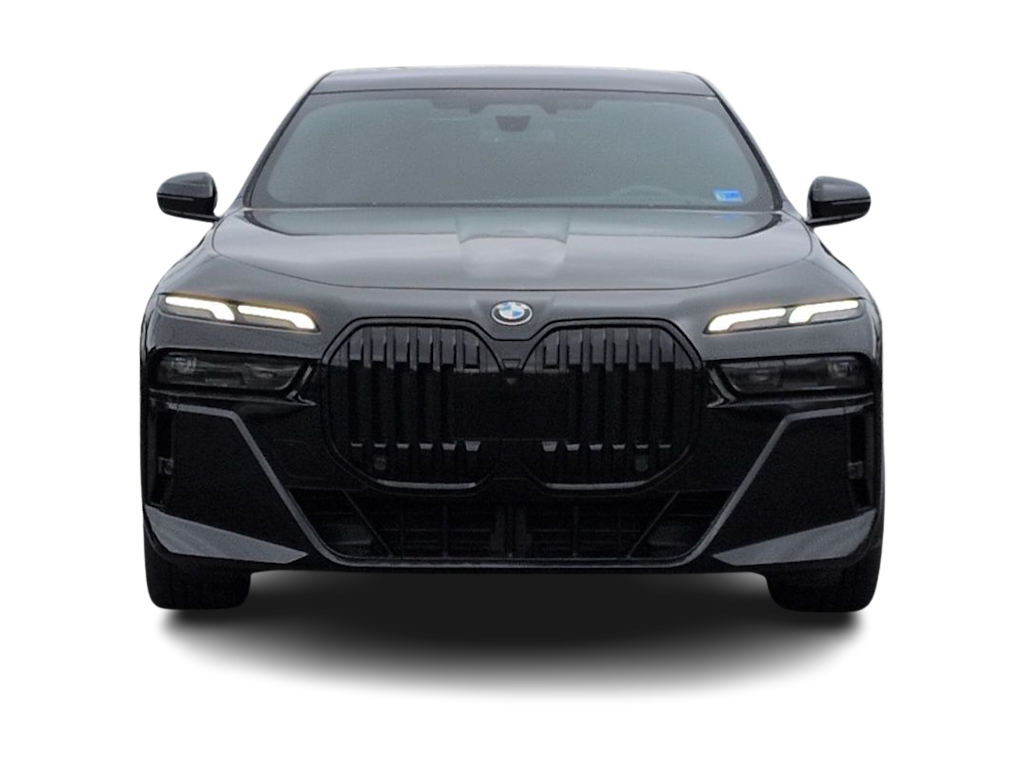 Thumbnail: 2023 BMW 7 Series - 6