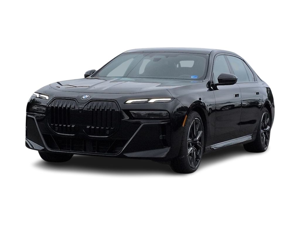 Thumbnail: 2023 BMW 7 Series - 22