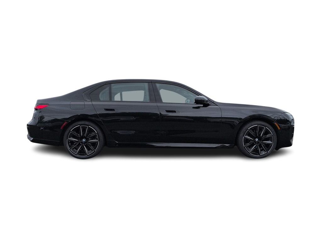 Thumbnail: 2023 BMW 7 Series - 24
