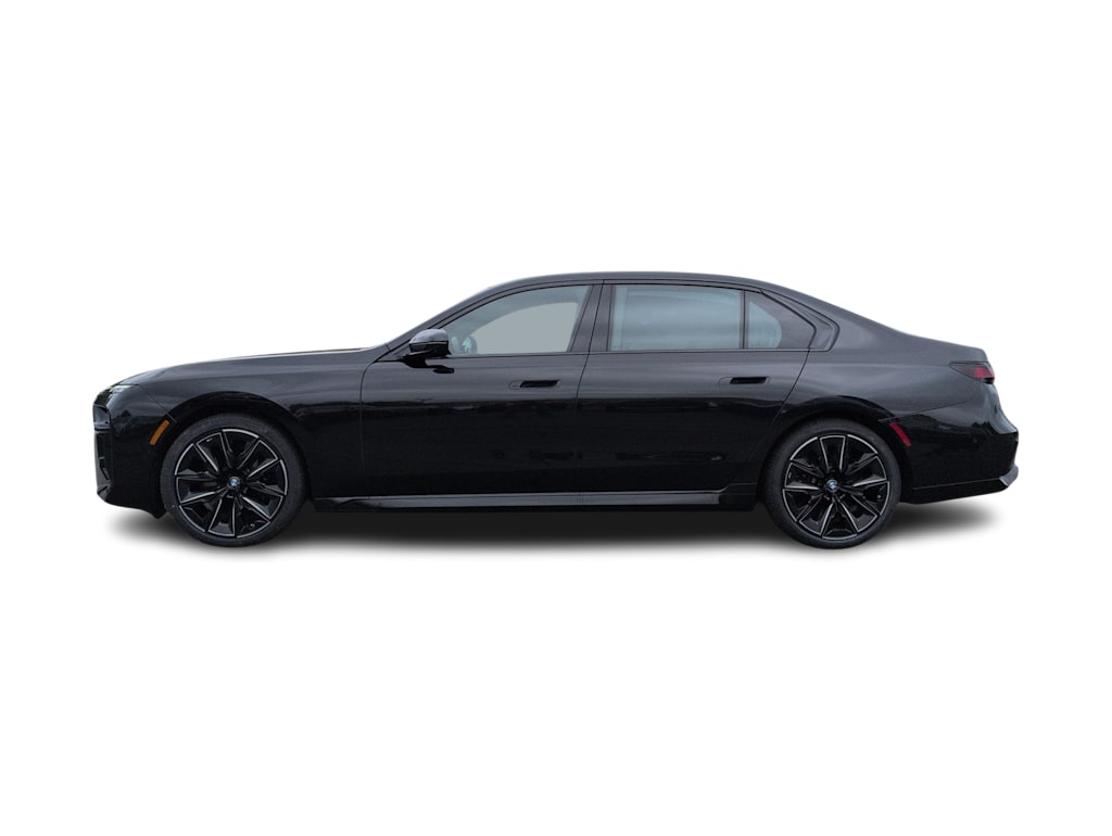 Thumbnail: 2023 BMW 7 Series - 3