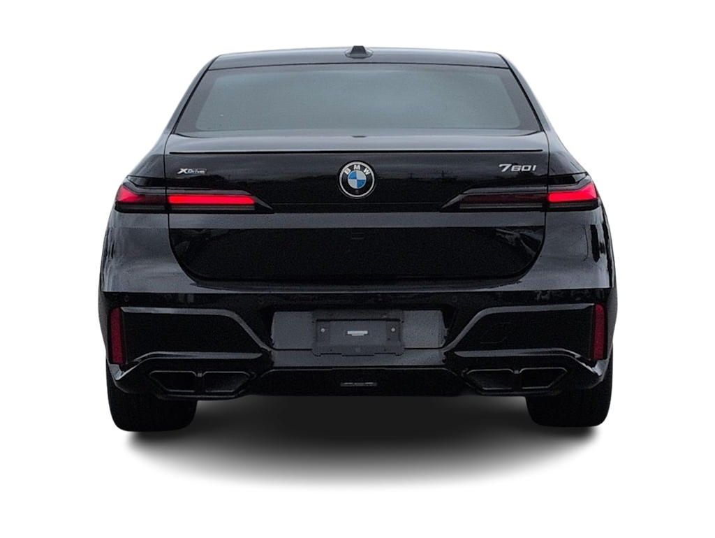 Thumbnail: 2023 BMW 7 Series - 5