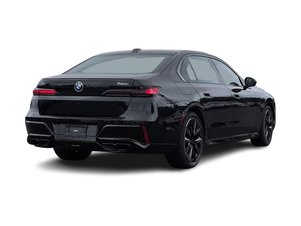 Thumbnail: 2023 BMW 7 Series - 23