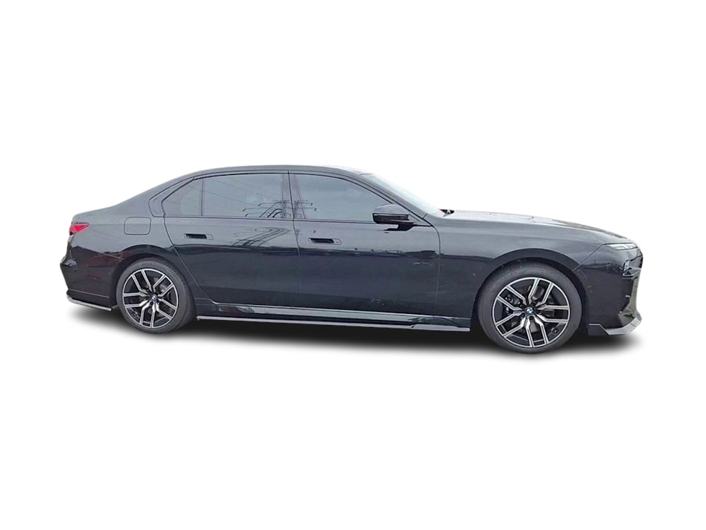 2024 BMW 7 Series 760i xDrive 17