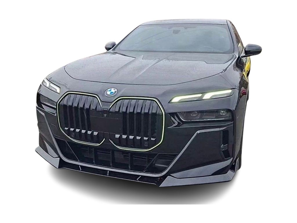 2024 BMW 7 Series 760i xDrive 6