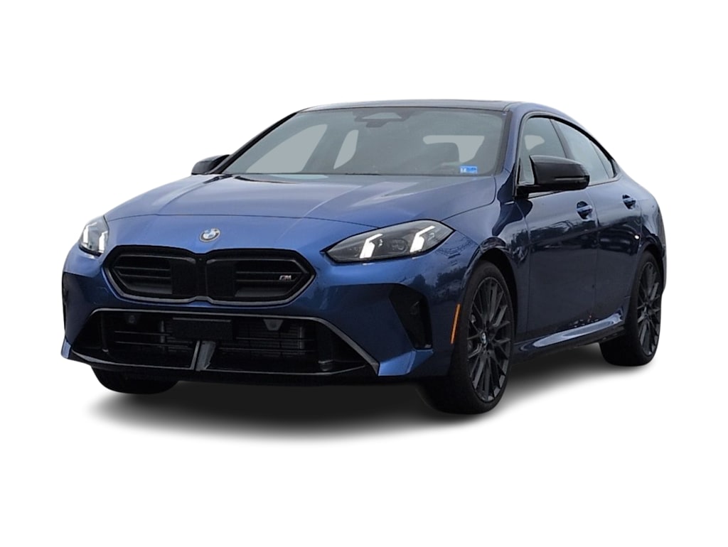 Thumbnail: 2025 BMW 2 Series - 23