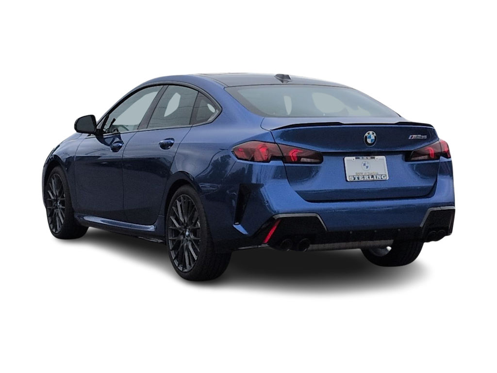 Thumbnail: 2025 BMW 2 Series - 4