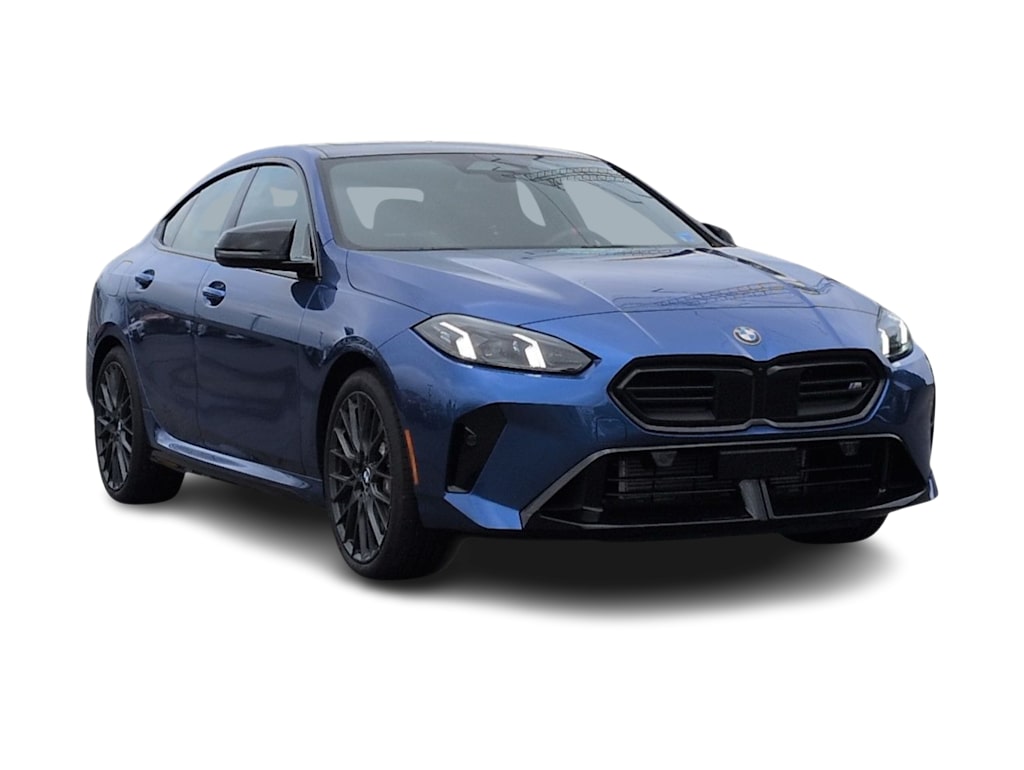 Thumbnail: 2025 BMW 2 Series - 21
