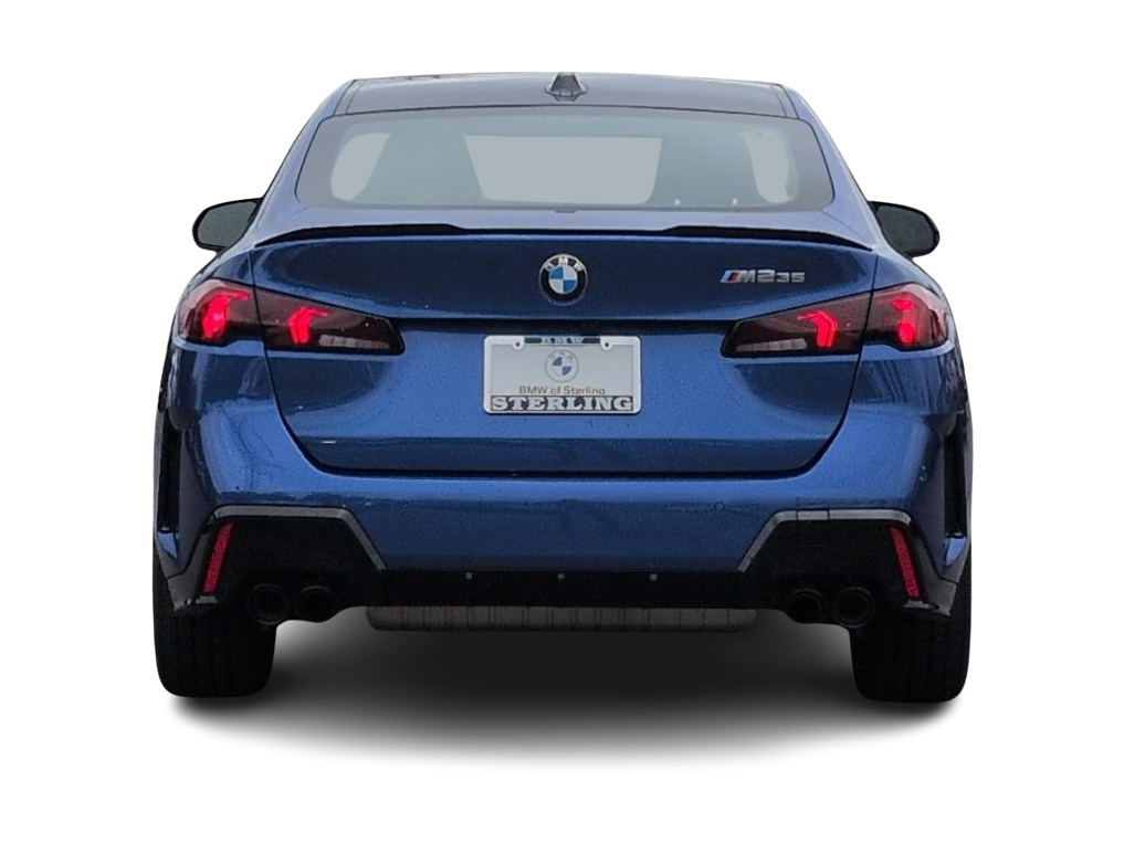 Thumbnail: 2025 BMW 2 Series - 5
