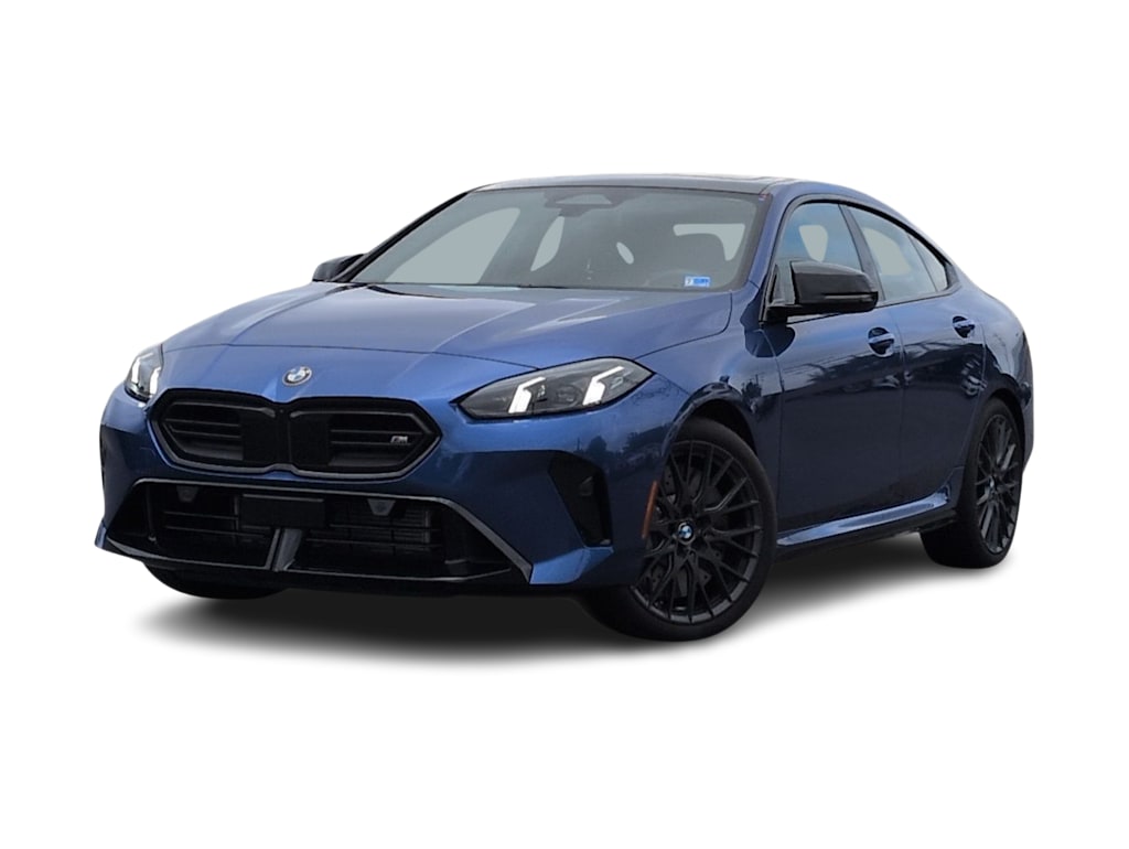 Thumbnail: 2025 BMW 2 Series - 6