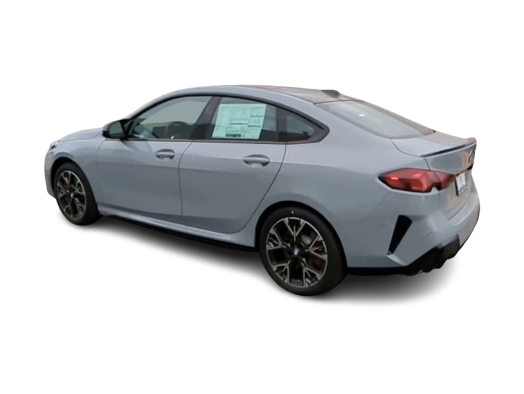 Thumbnail: 2025 BMW 2 Series - 4