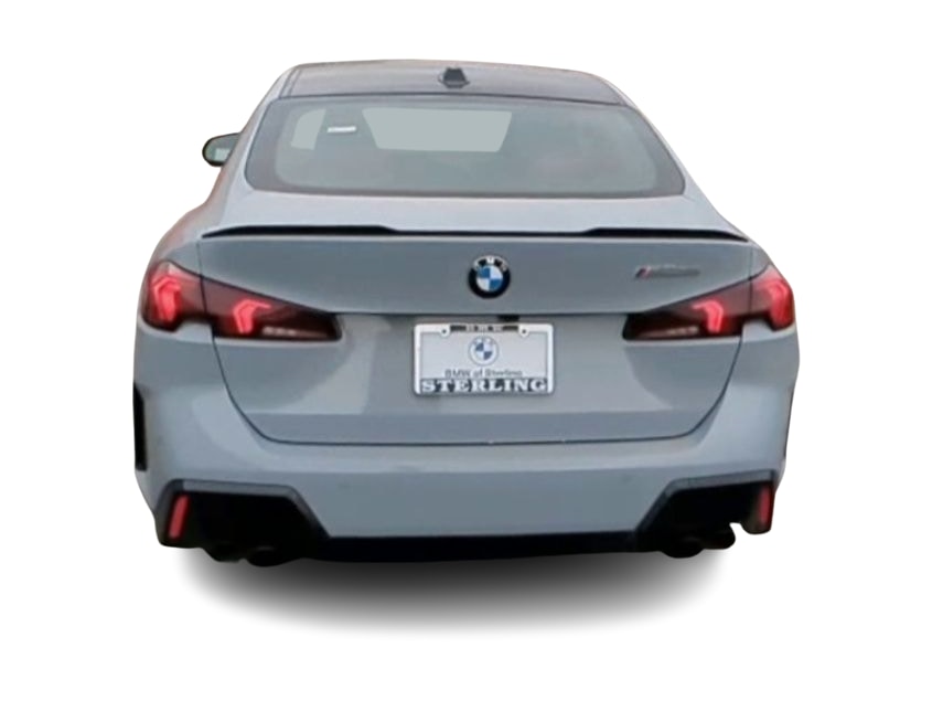 Thumbnail: 2025 BMW 2 Series - 5