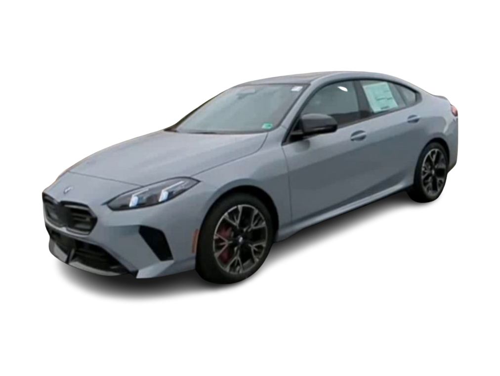 Thumbnail: 2025 BMW 2 Series - 21