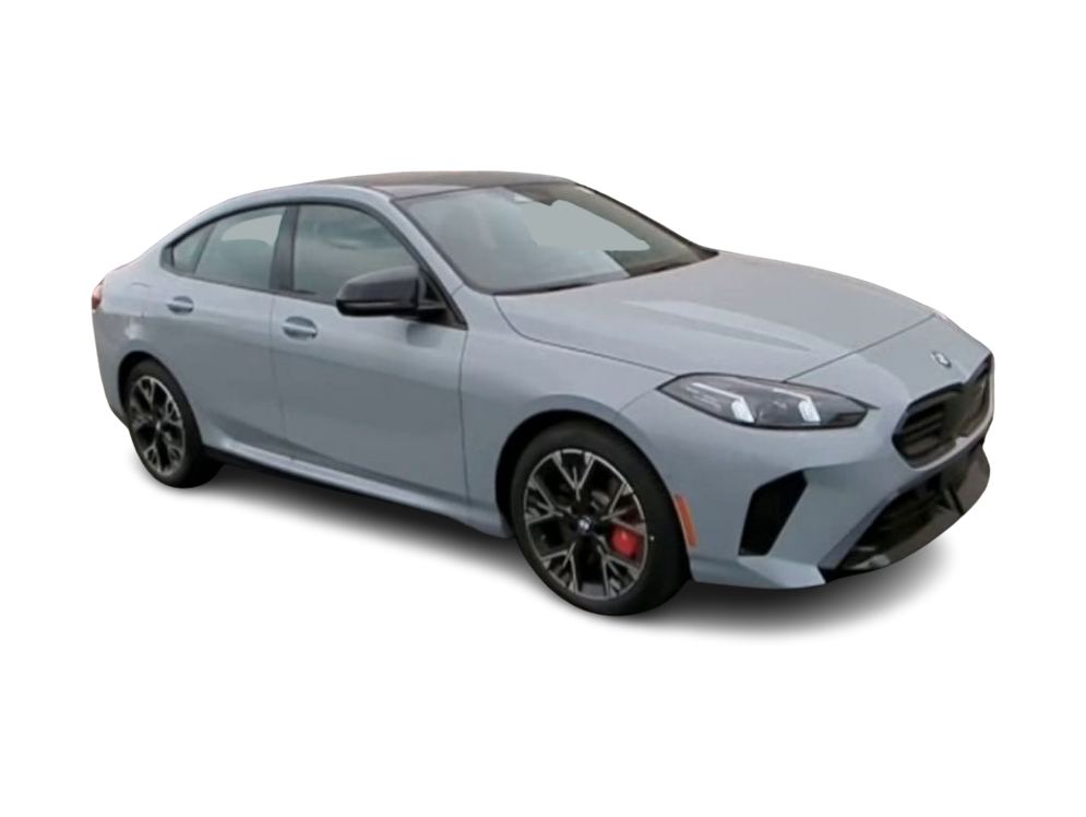 Thumbnail: 2025 BMW 2 Series - 20