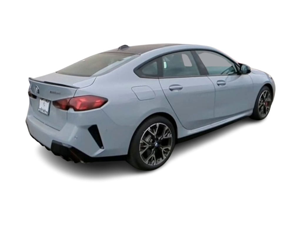 Thumbnail: 2025 BMW 2 Series - 22